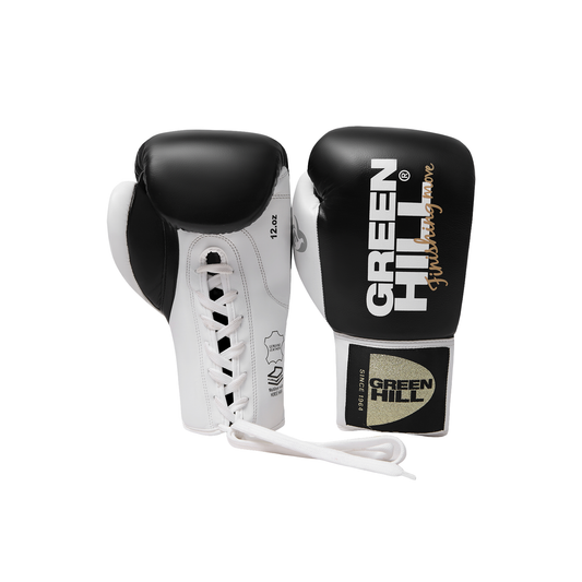 Boxhandschuhe DOVE - Leder