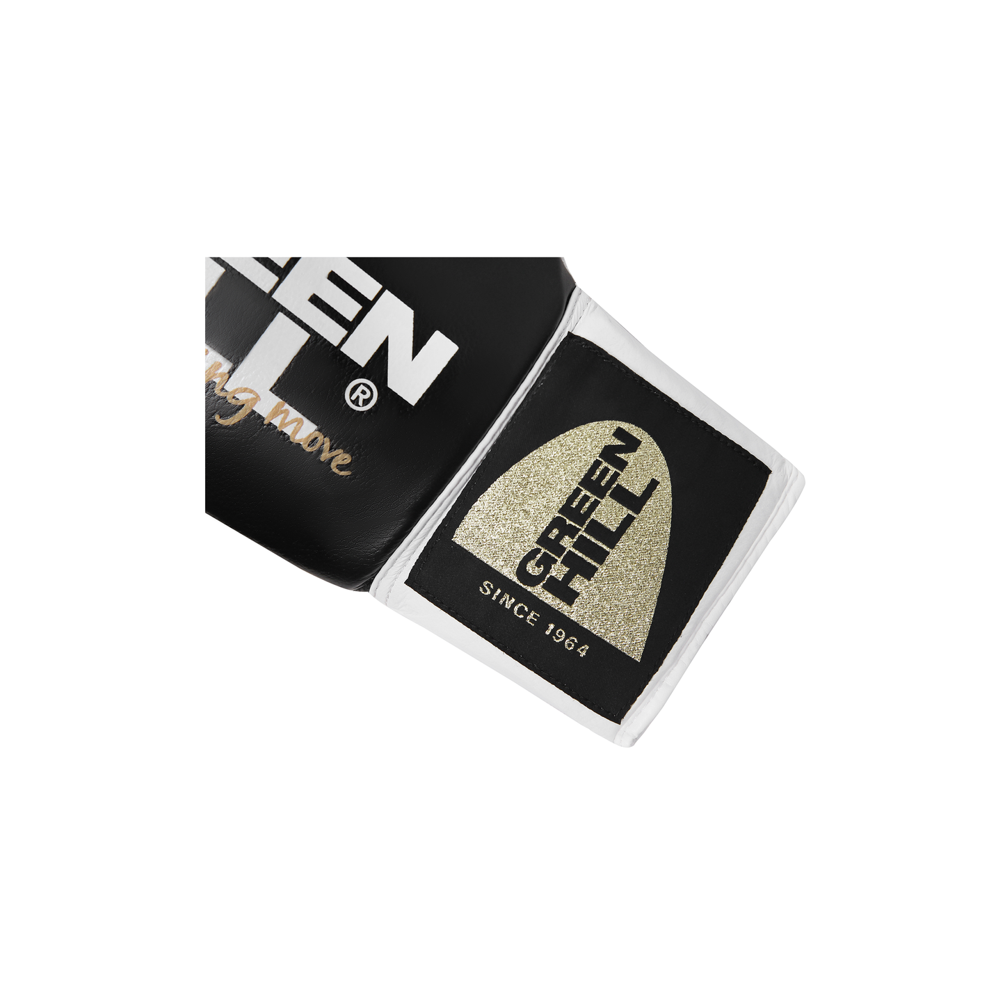 Boxhandschuhe DOVE - Leder