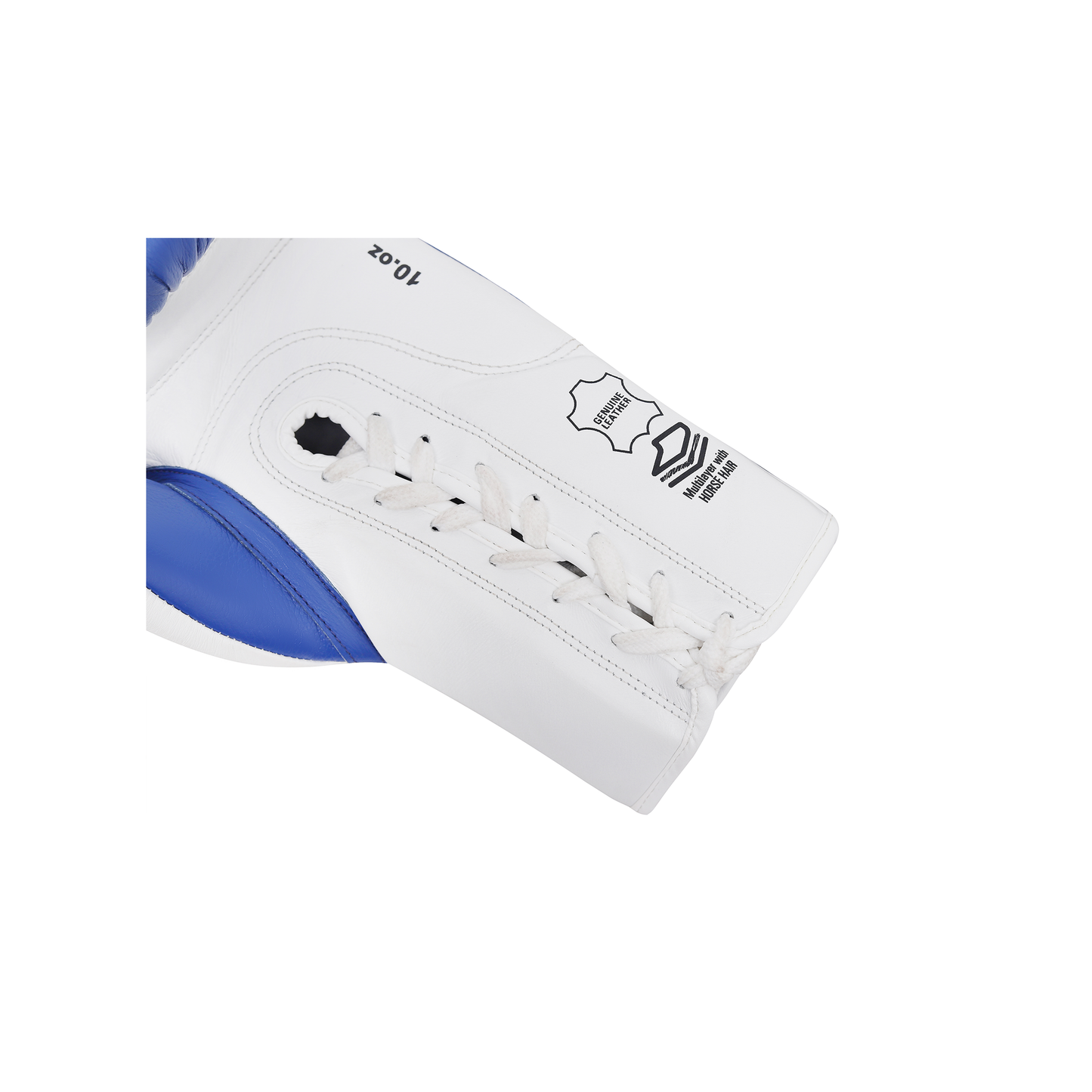 Boxhandschuhe DOVE - Leder