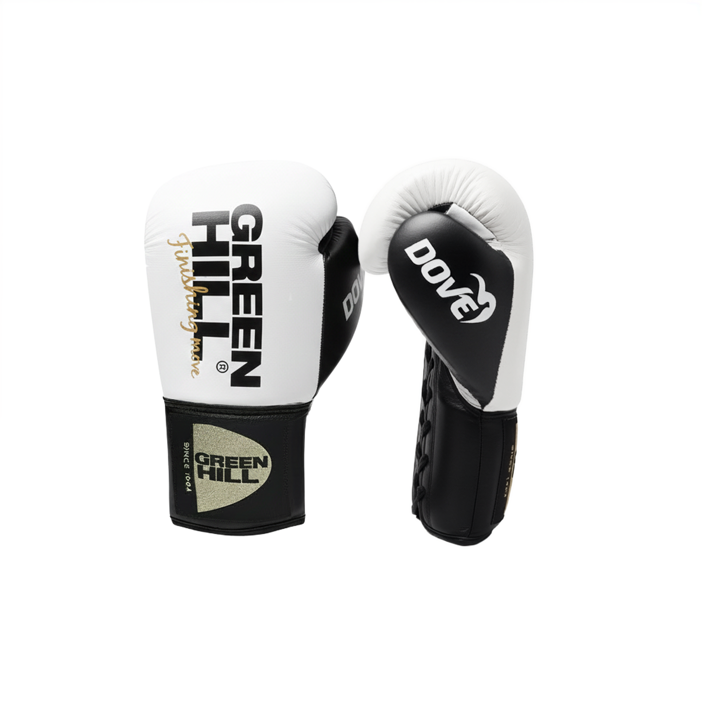 Boxhandschuhe DOVE - Leder
