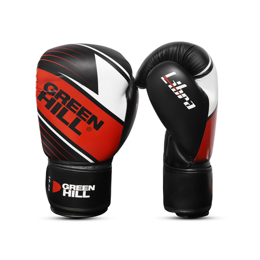 Green Hill Boxhandschuhe LIBRA - Kunstleder