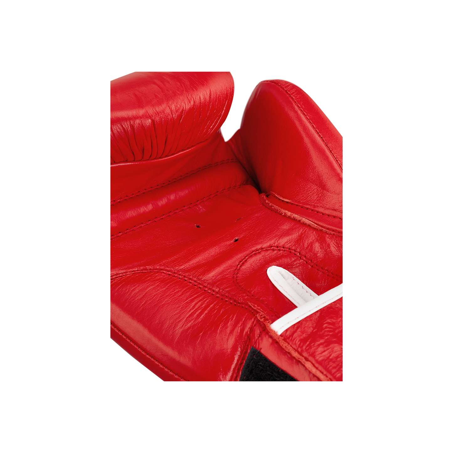 Boxhandschuhe Punch II - Leder