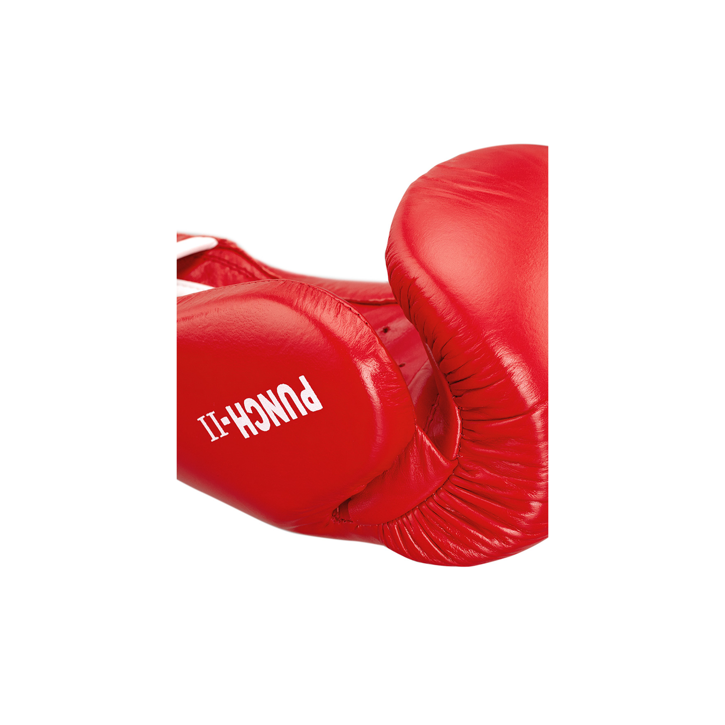 Boxhandschuhe Punch II - Leder