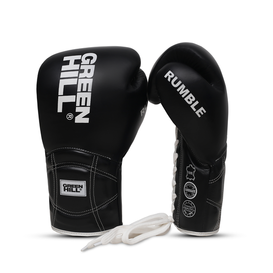 Green Hill Rumble Boxhandschuhe