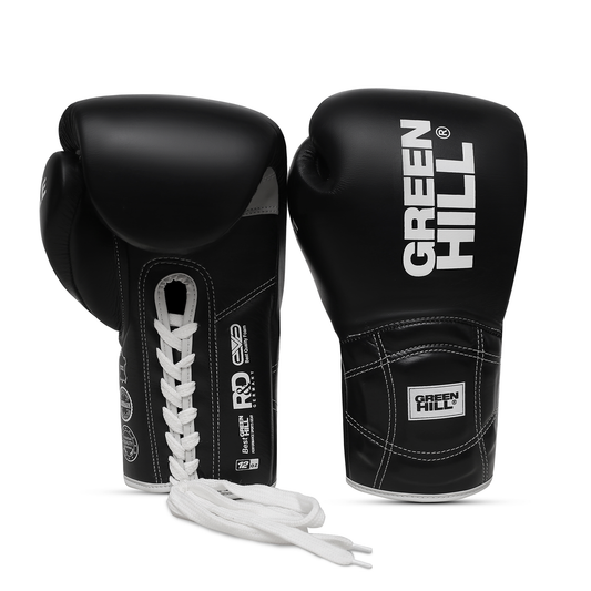 Green Hill Rumble Boxhandschuhe