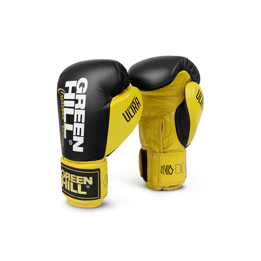 Boxhandschuhe ULTRA - Leder