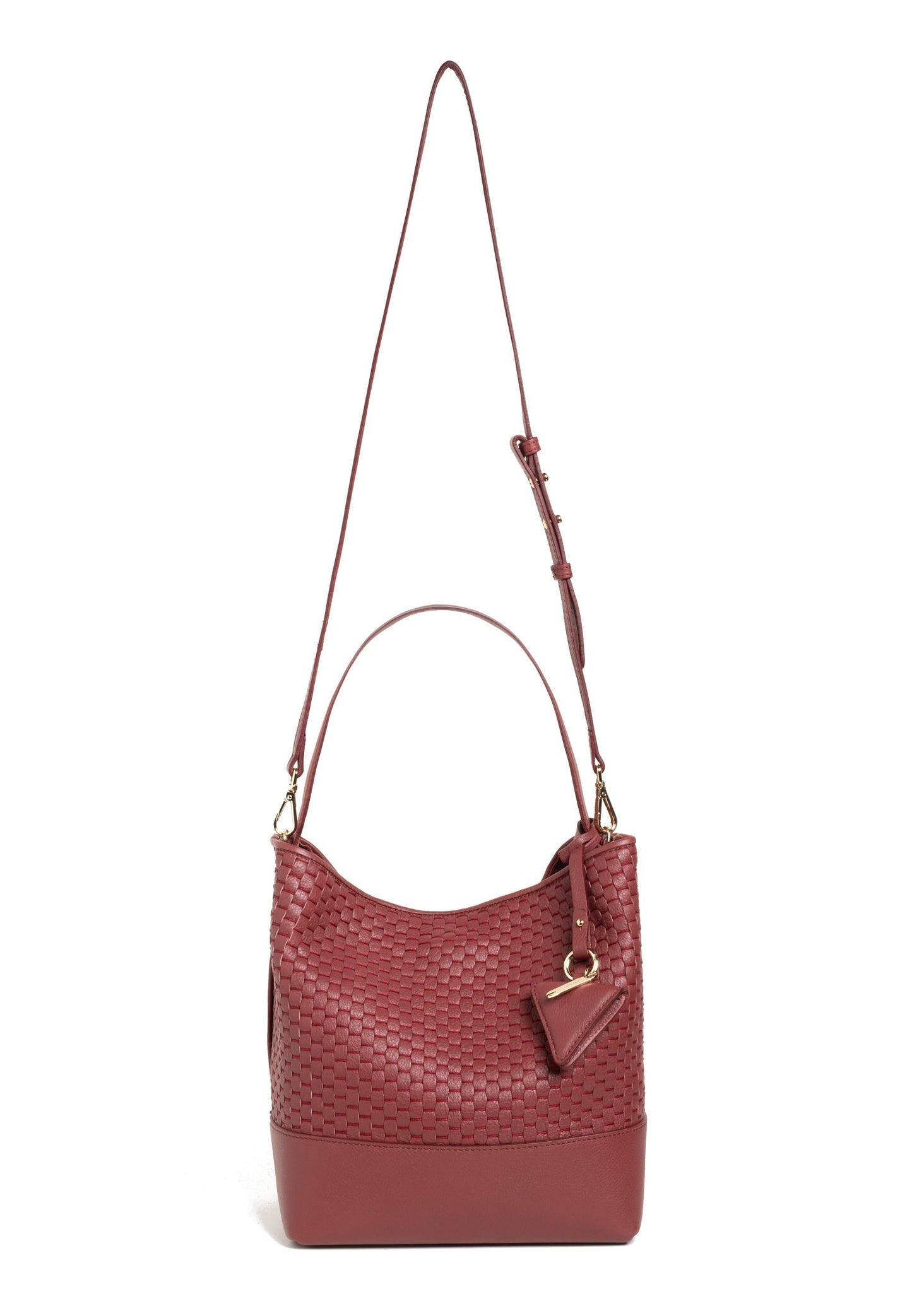 '51' Bucket Bag Large Chianti