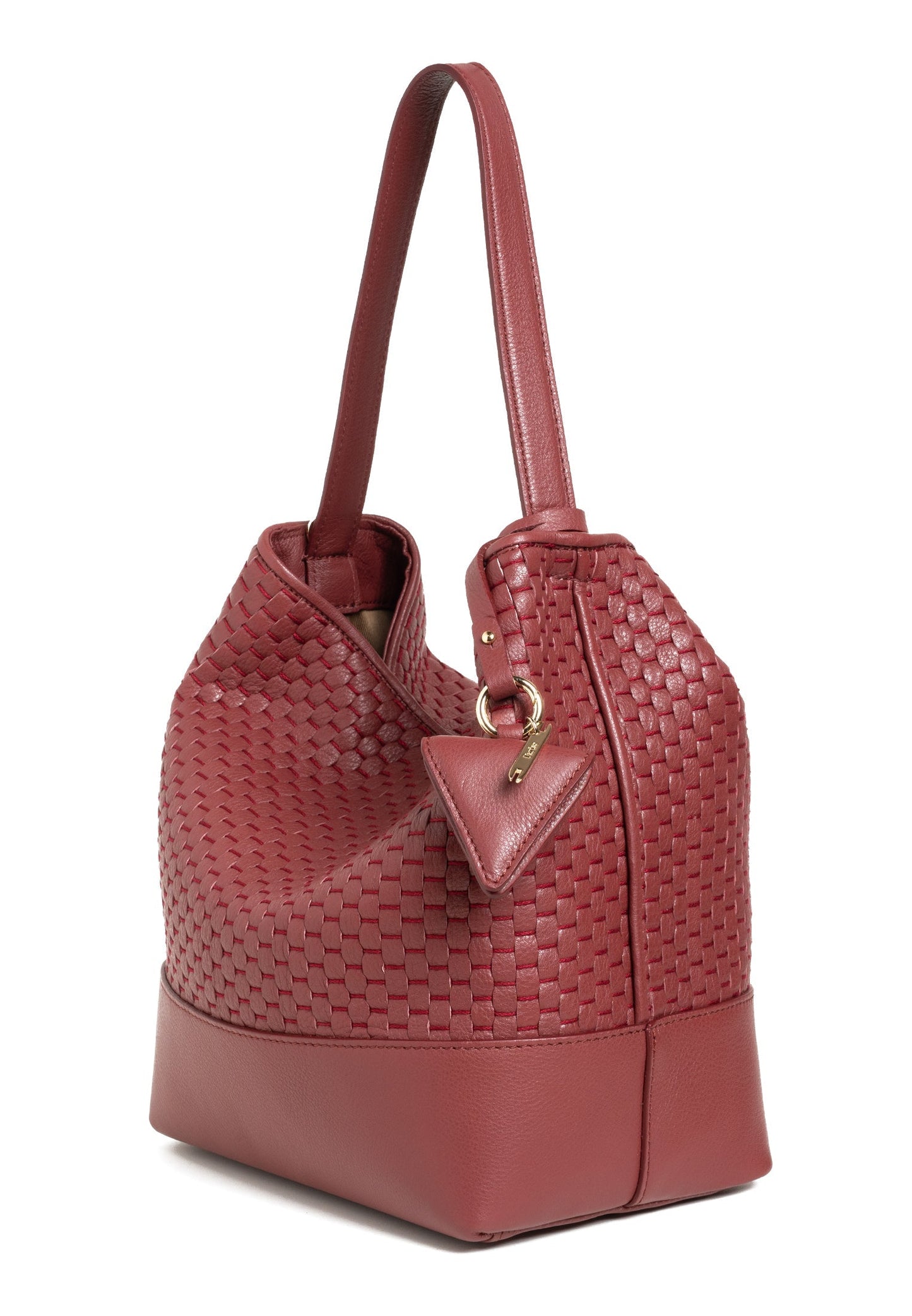 '51' Bucket Bag Large Chianti