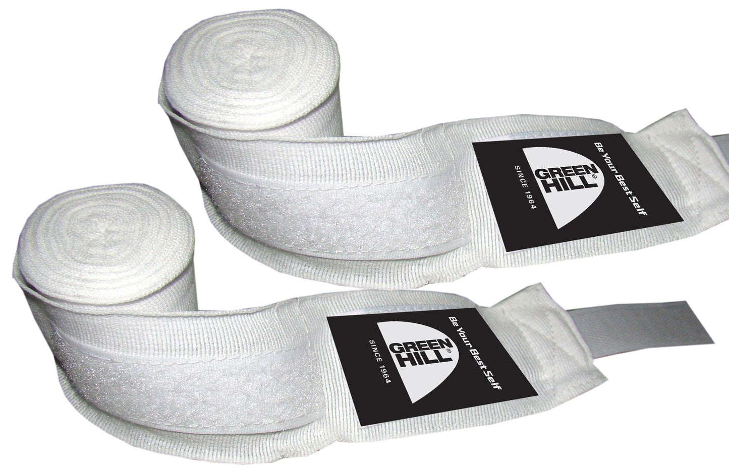 Green Hill Bandagen Polyester halb-elastisch