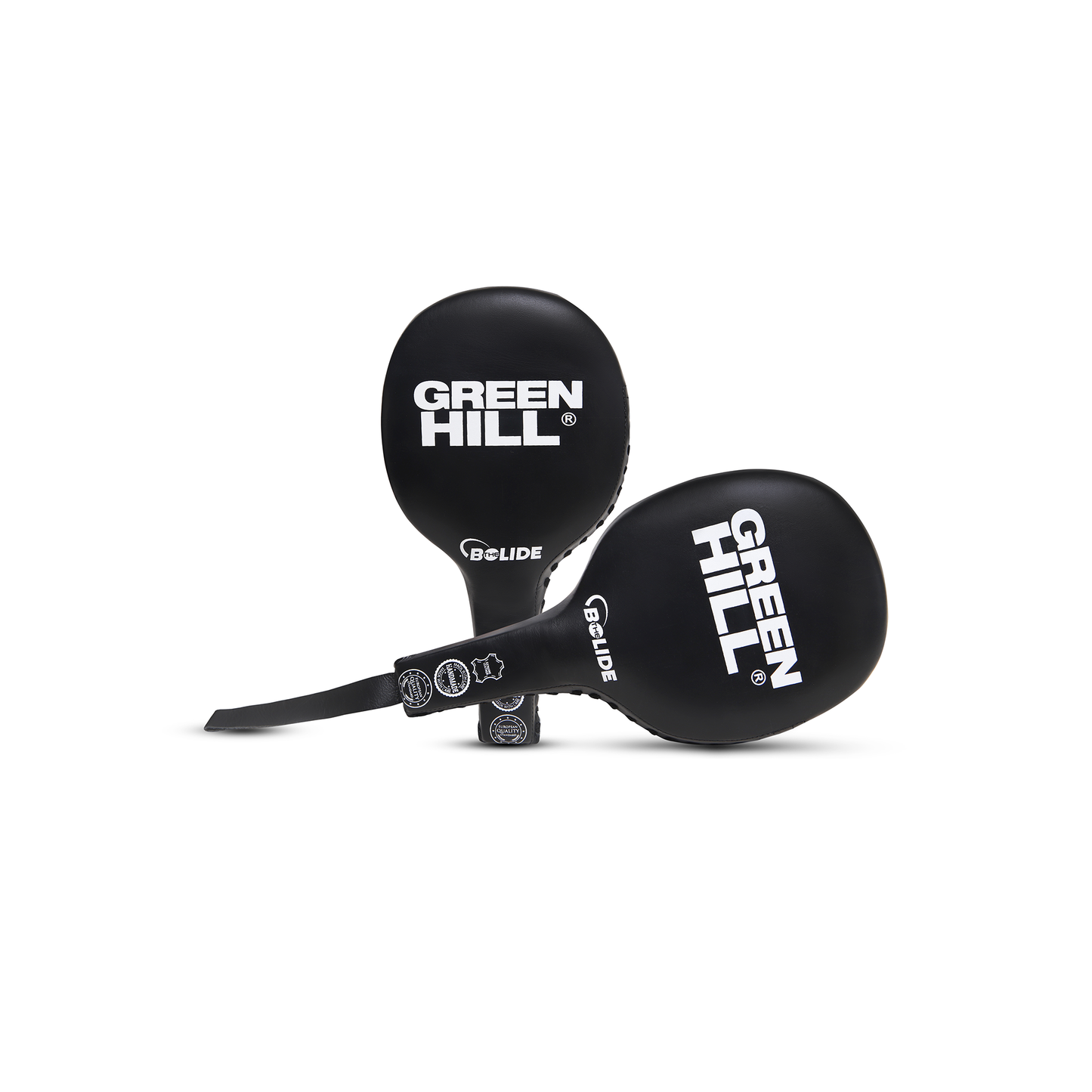 Green Hill Trainer Schlagpaddel - BOLIDE