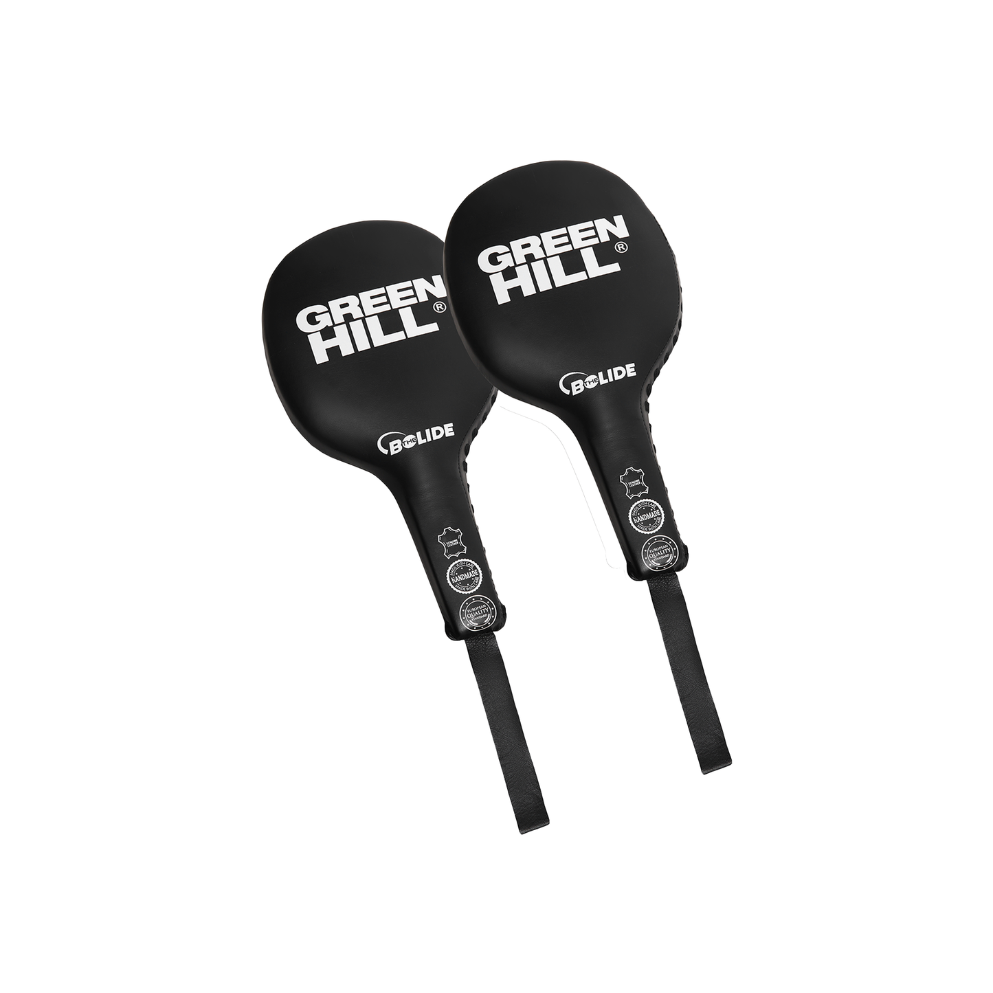 Green Hill Trainer Schlagpaddel - BOLIDE