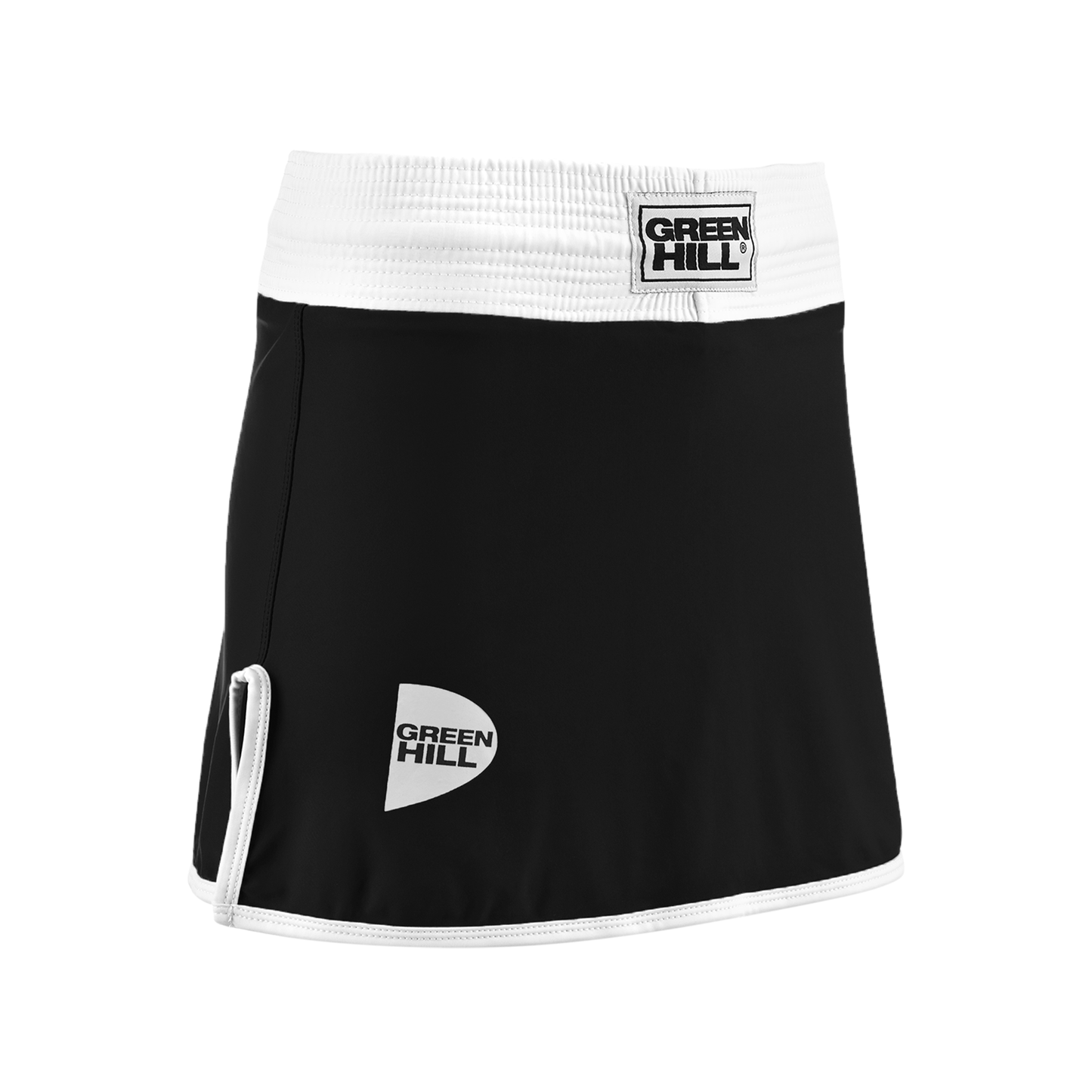 Boxrock DONNA D-LOGO