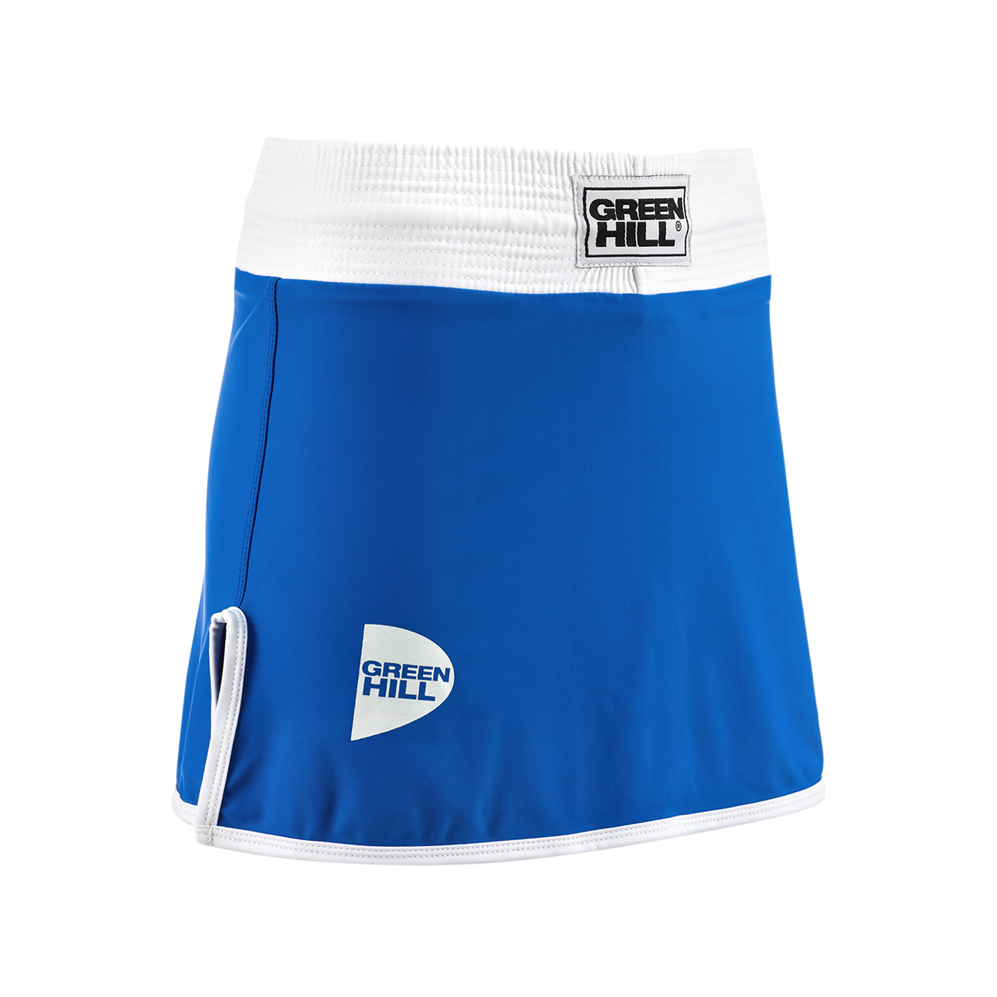 Boxrock DONNA D-LOGO