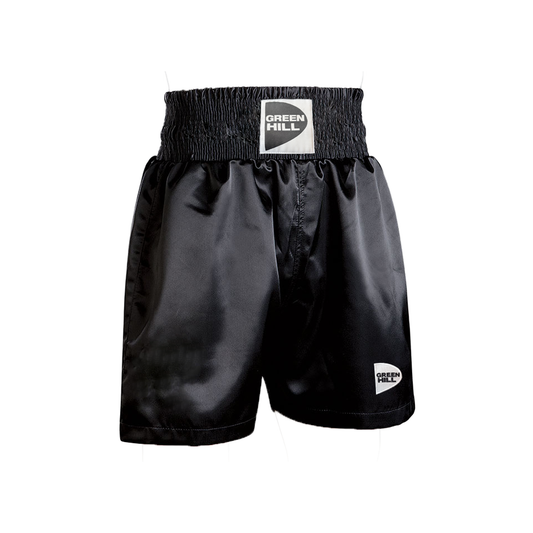 Green Hill Boxshorts IRON DLogo