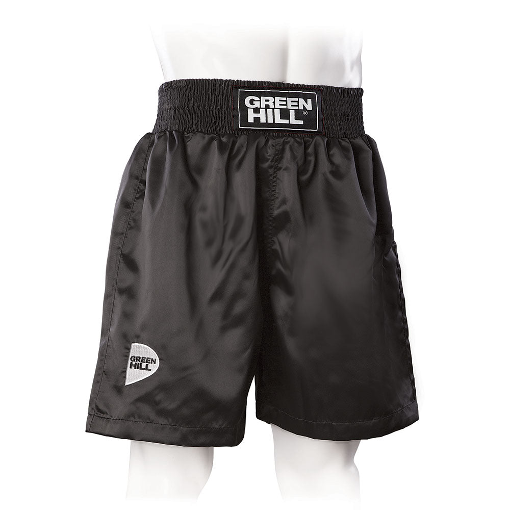 Boxshorts IRON