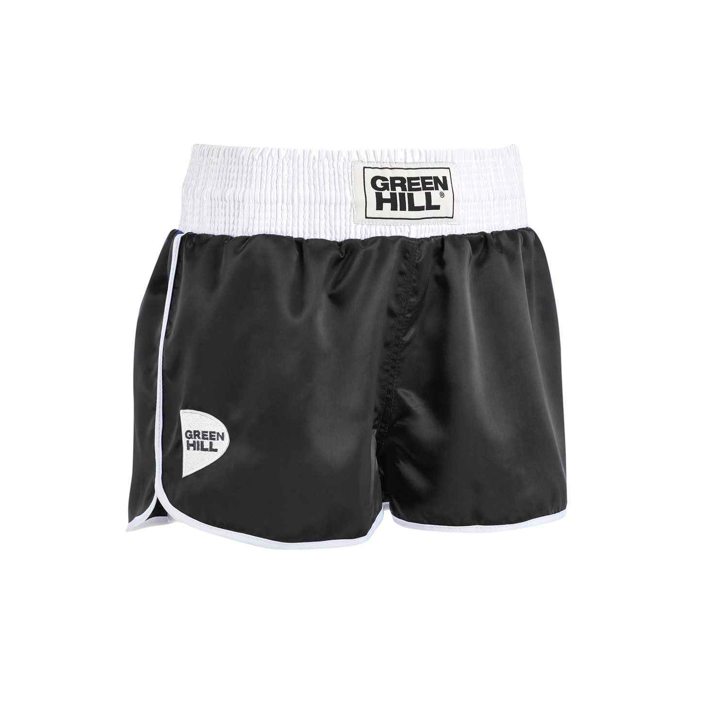 Green Hill Boxshort LUCY