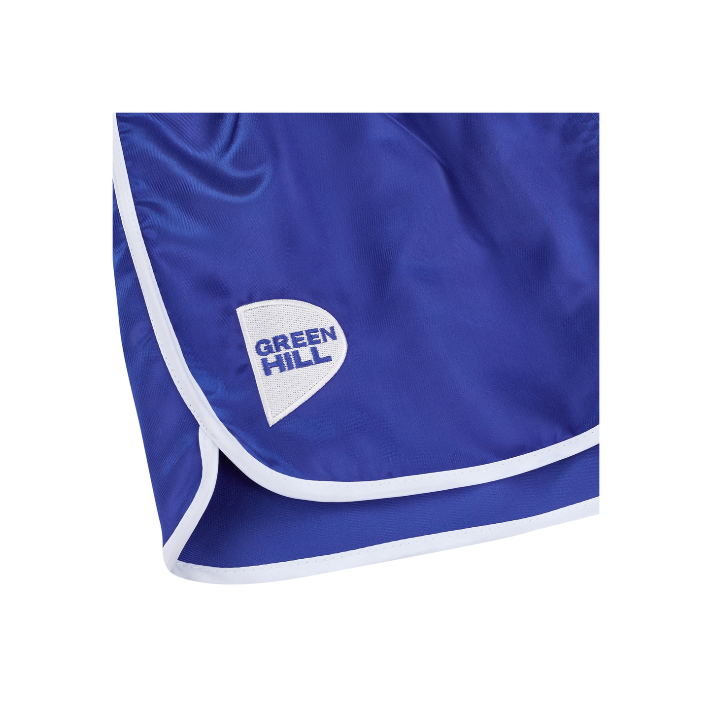 Green Hill Boxshort LUCY