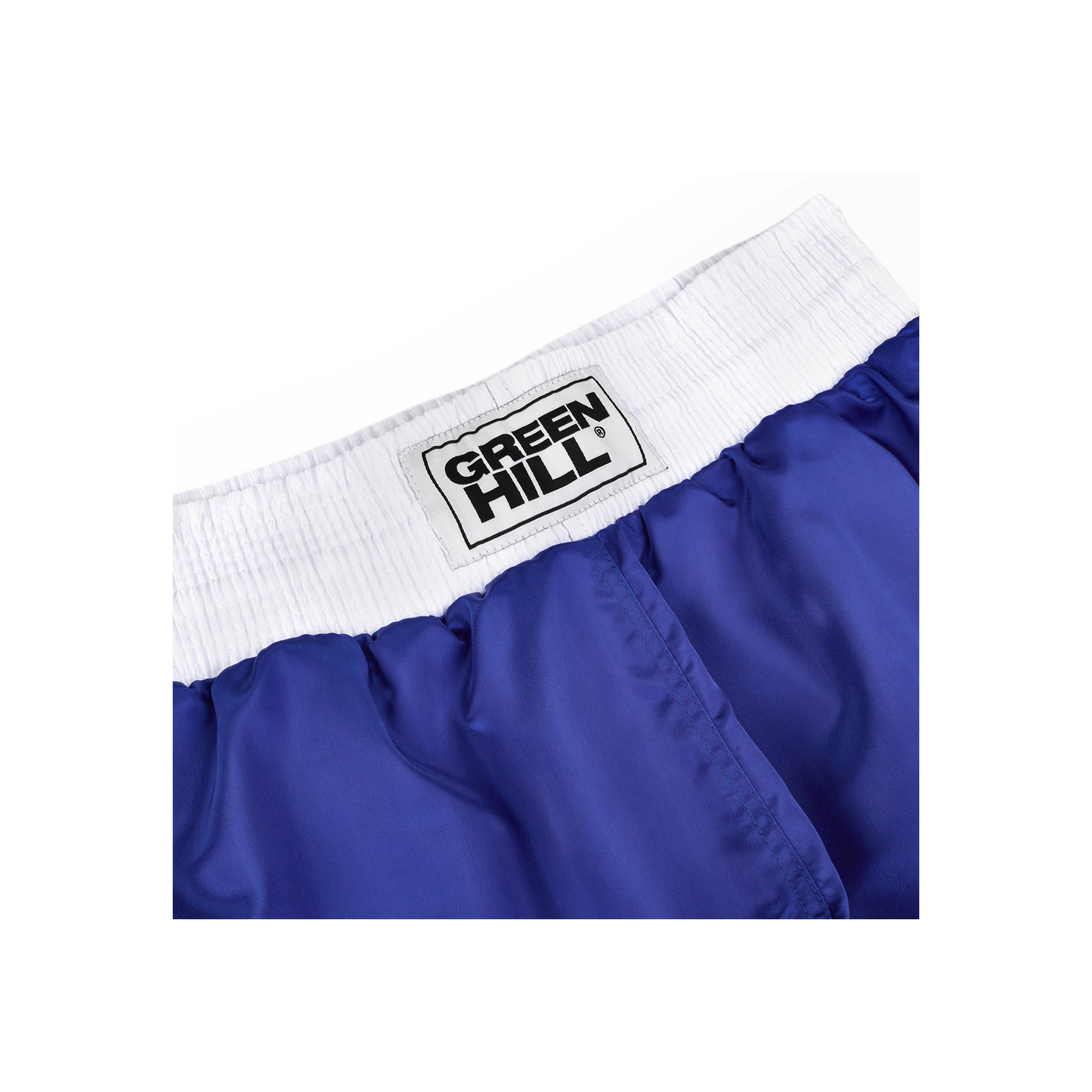 Green Hill Boxshort LUCY