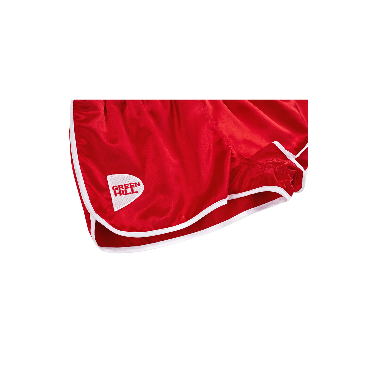 Green Hill Boxshort LUCY