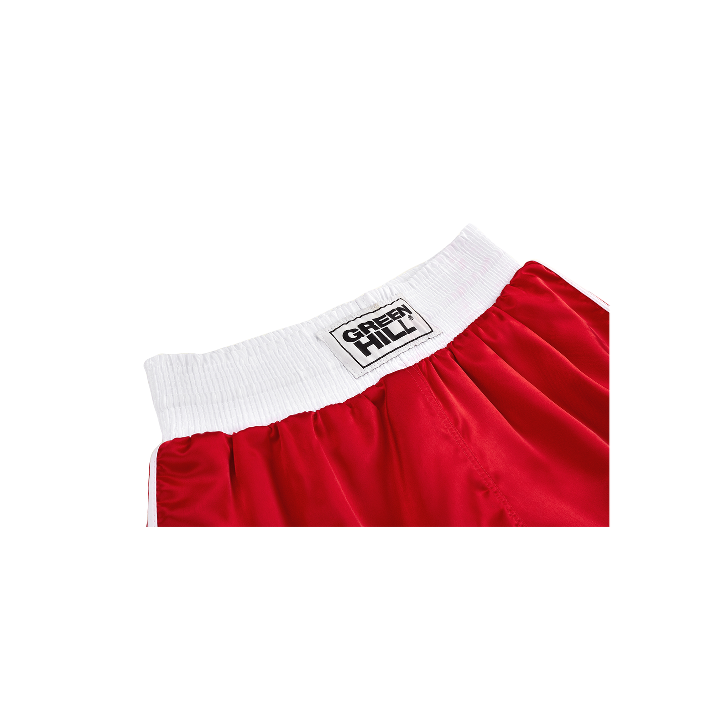 Green Hill Boxshort LUCY