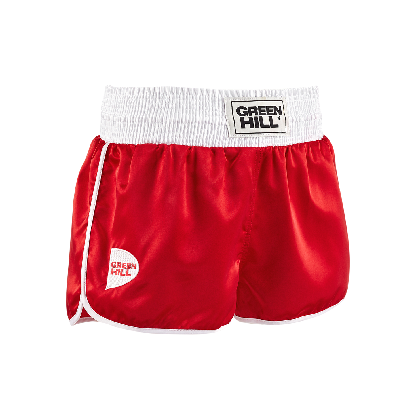 Green Hill Boxshort LUCY