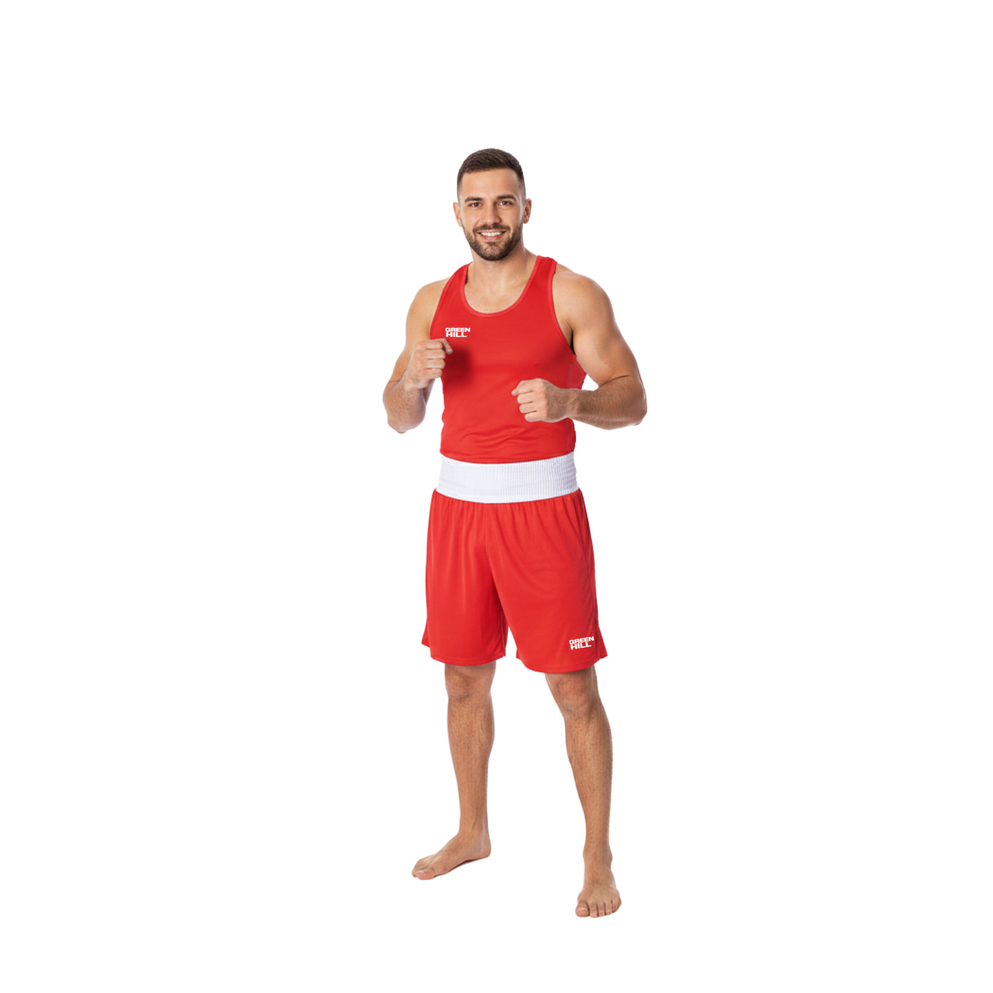 Green Hill Boxset CLIMA