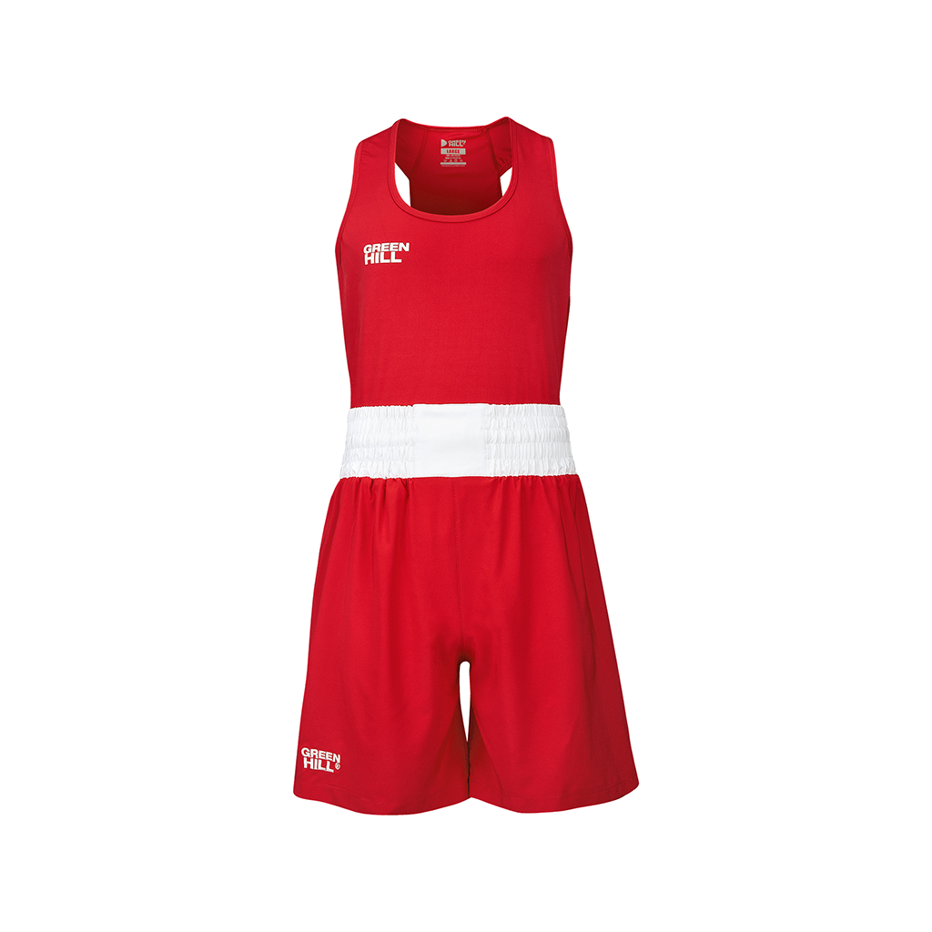 Green Hill Boxset UNIFORM