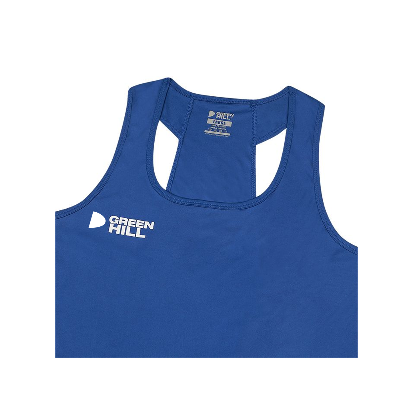 Green Hill Boxset UNIFORM