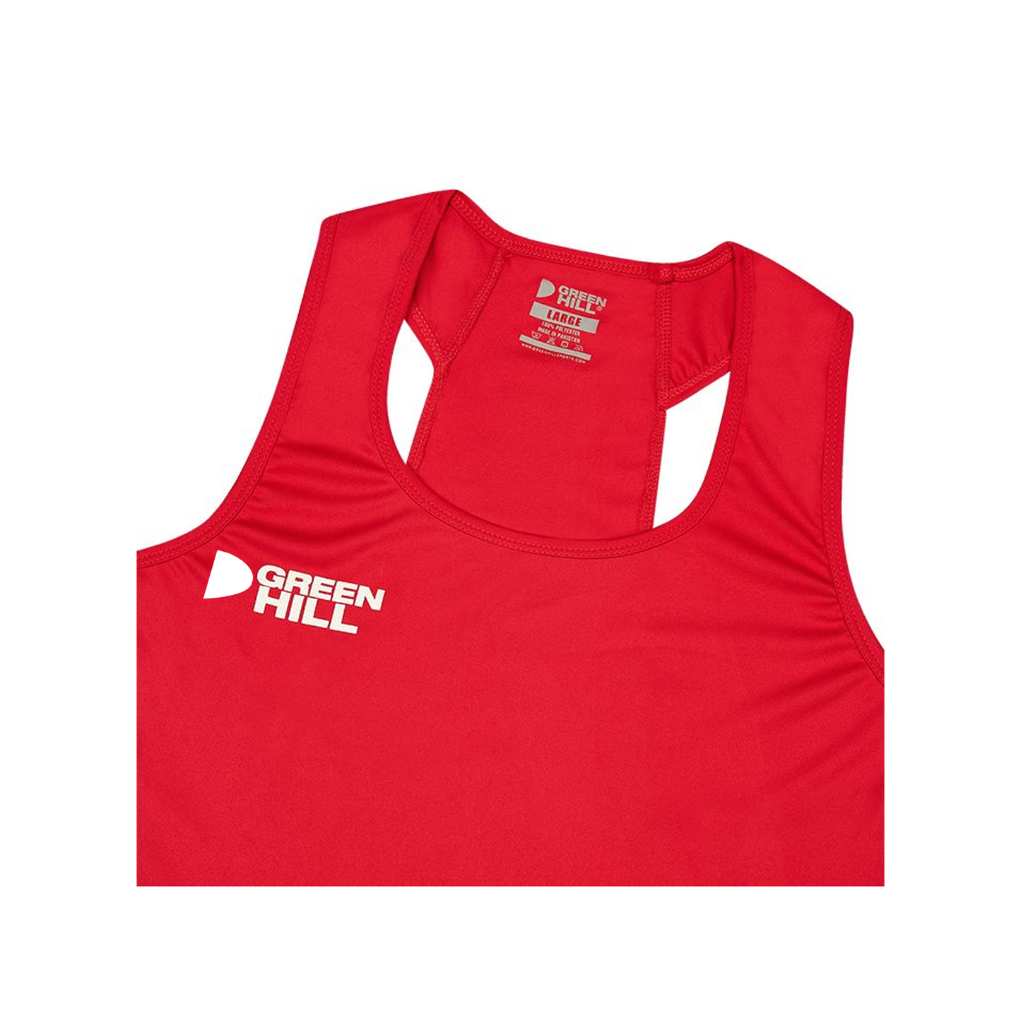 Green Hill Boxset UNIFORM