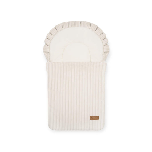 Babyschlafsack Dreamy Cord – Kuscheliger Ganzjahresschlafsack