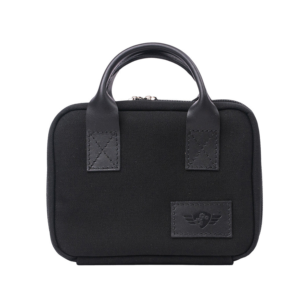 Comandante Travel Bag – Protective Case for Grinders and Accessories