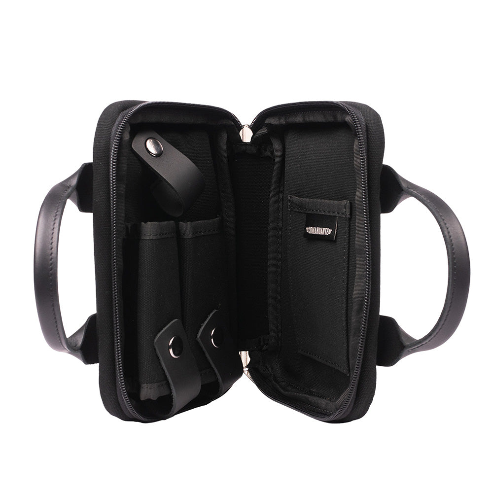 Comandante Travel Bag – Protective Case for Grinders and Accessories