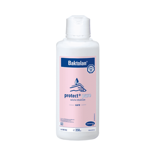 BODE Baktolan® protect+ pure