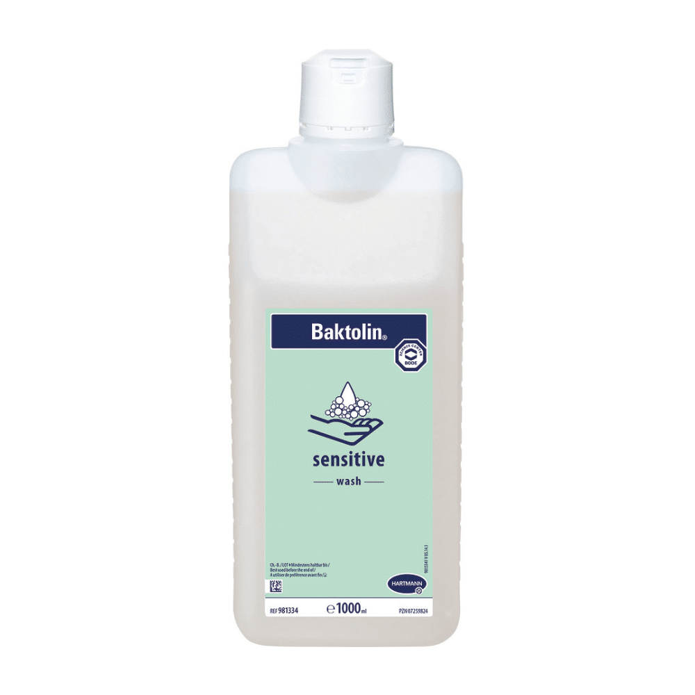 Hartmann Baktolin® sensitive Waschlotion