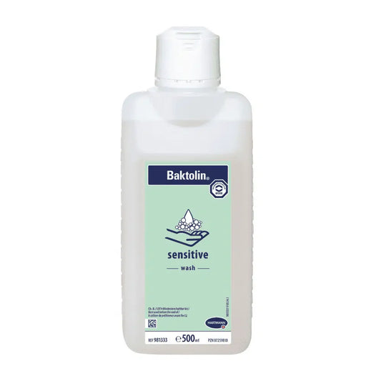 Hartmann Baktolin® sensitive Waschlotion