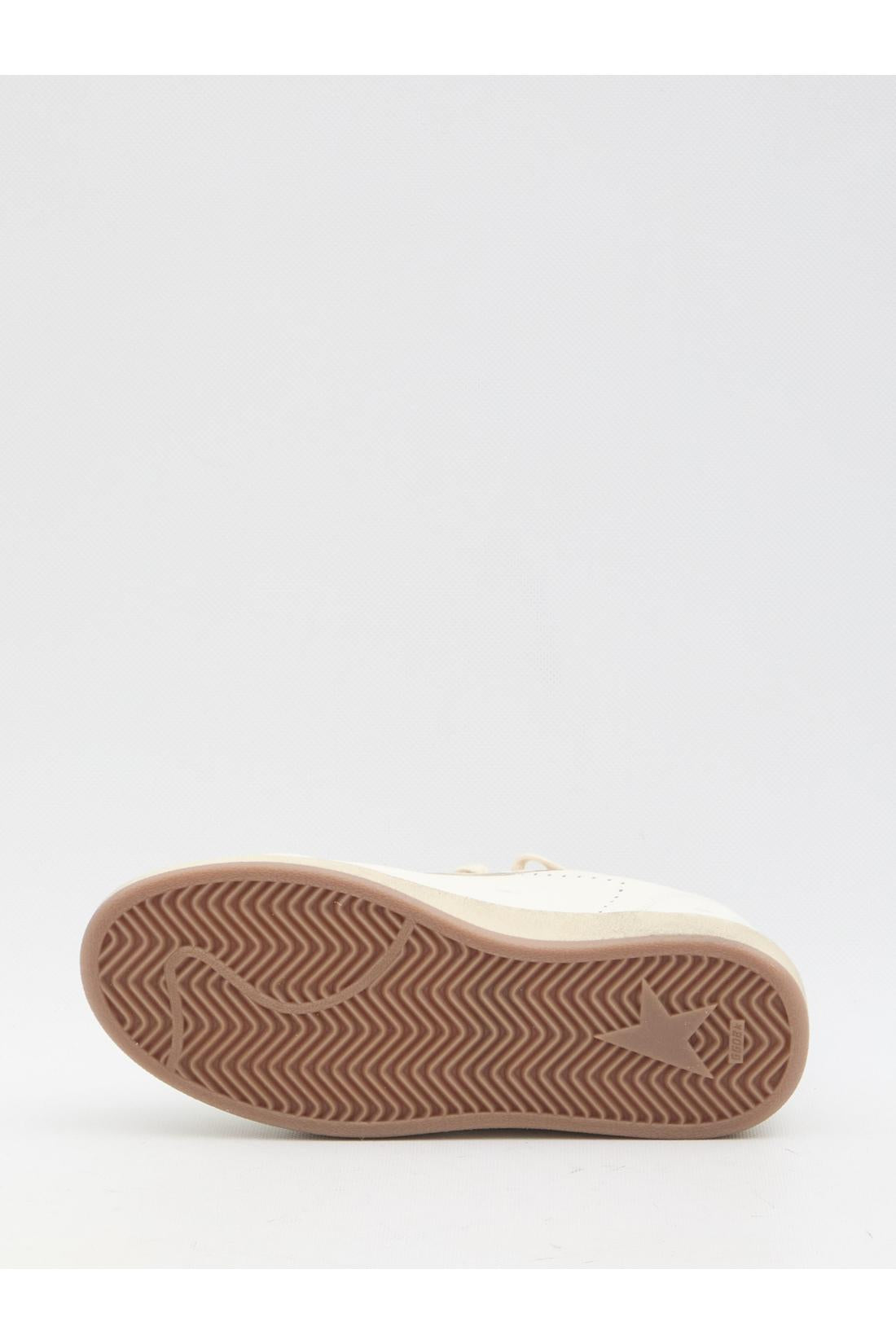 Ball Star 2 sneakers