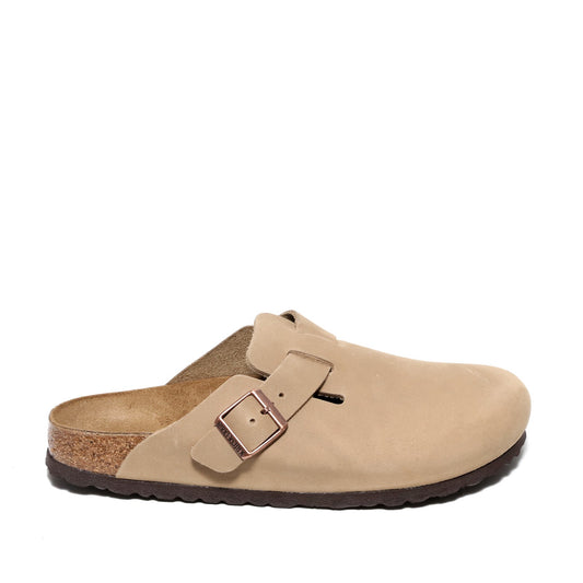 Ballerinas BEIGE