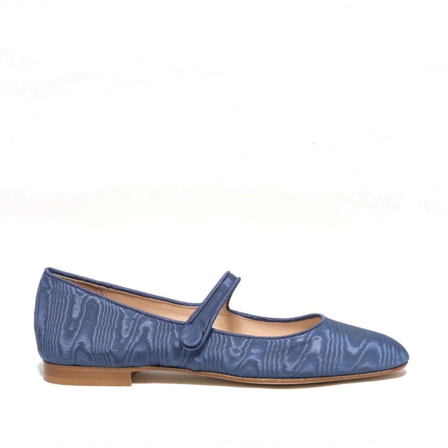 Ballerinas BLAU