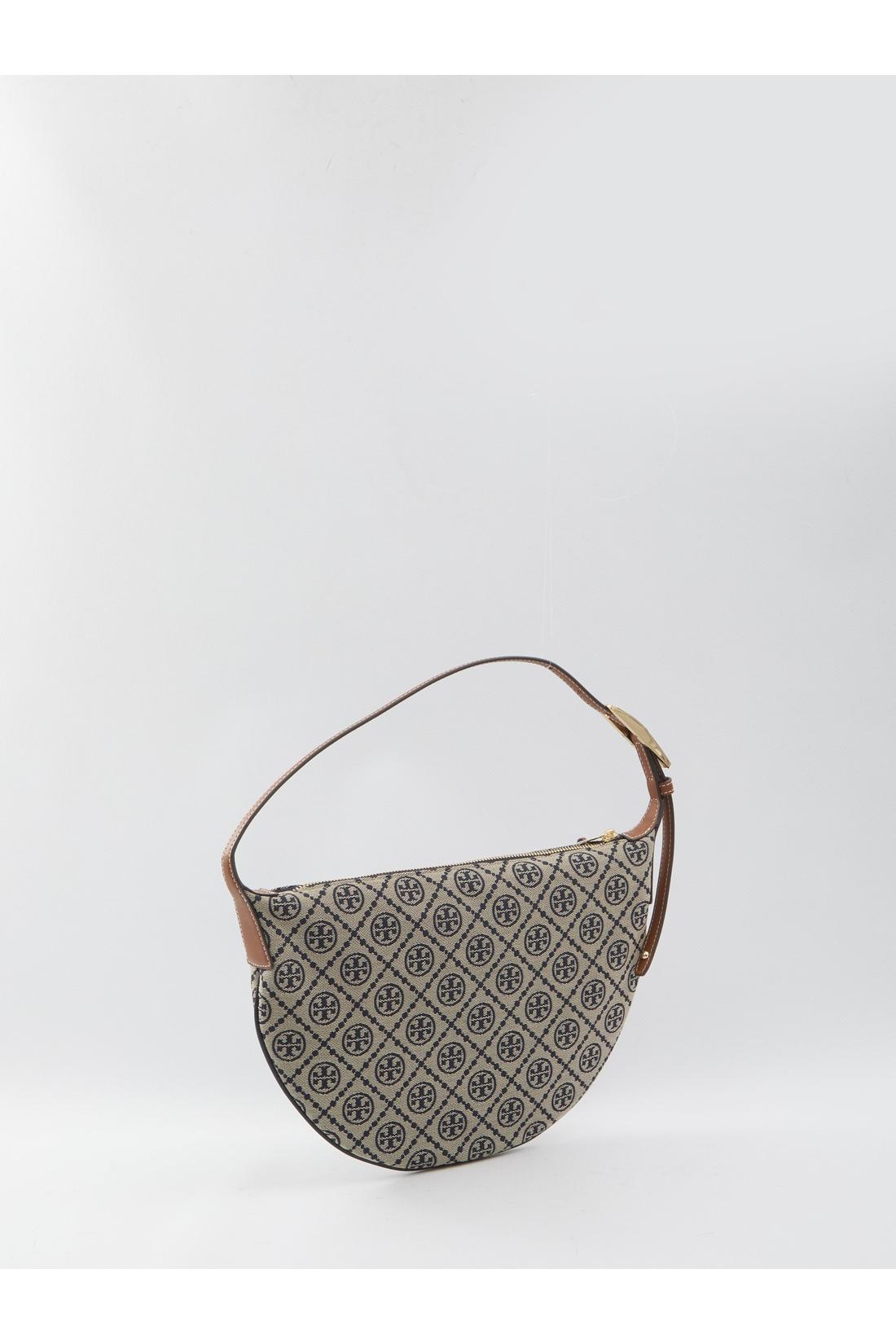 Baloon T monogram small