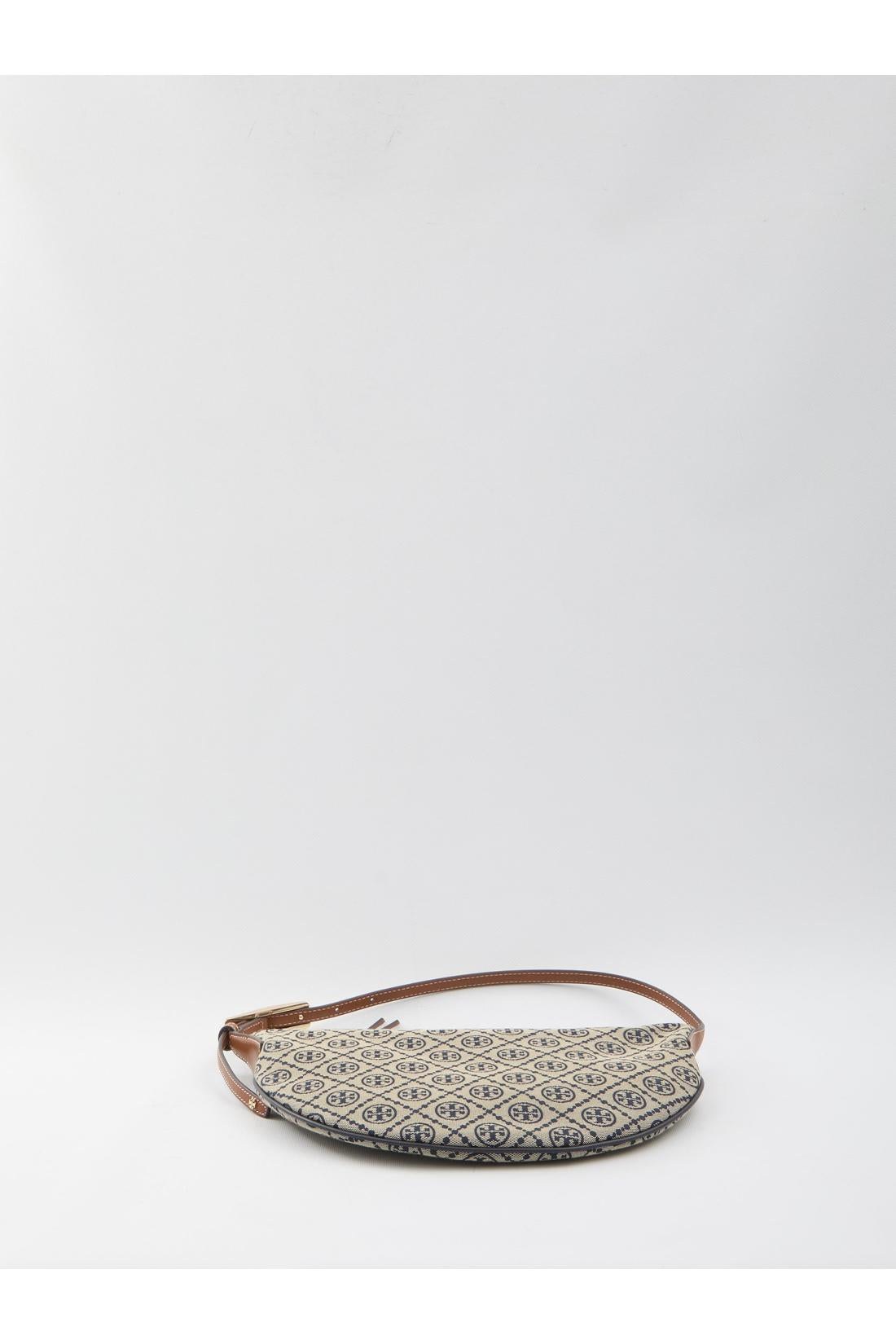 Baloon T monogram small