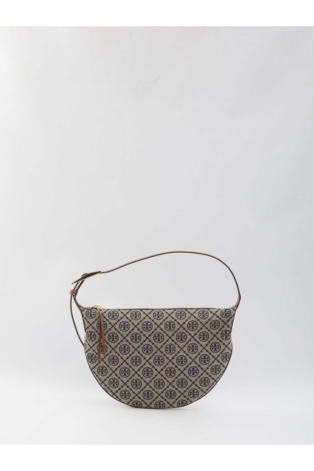 Baloon T monogram small