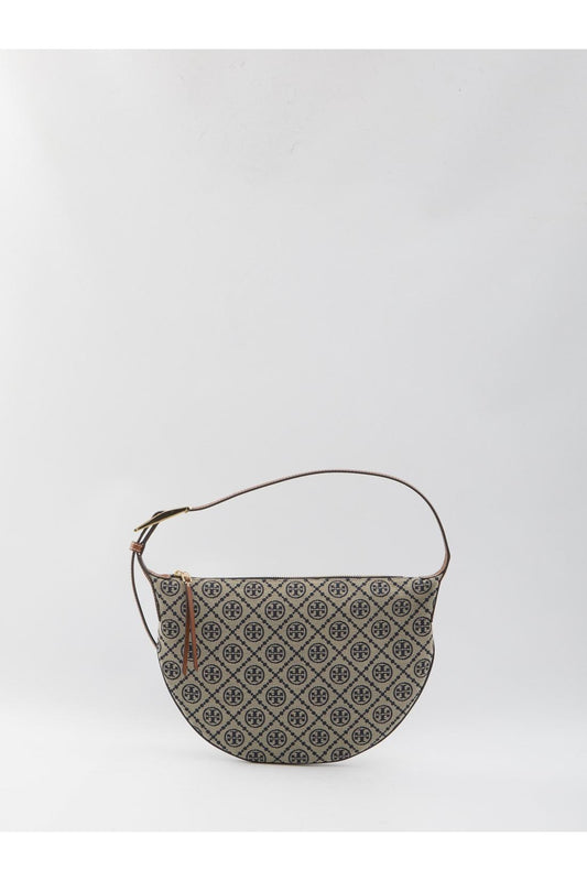 Baloon T monogram small