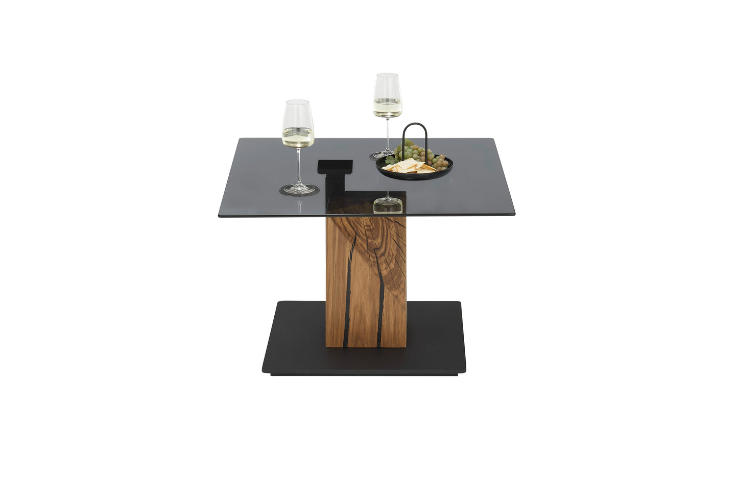 BALSTA Couchtisch mit Lift