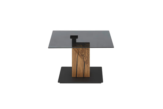 BALSTA Couchtisch mit Lift