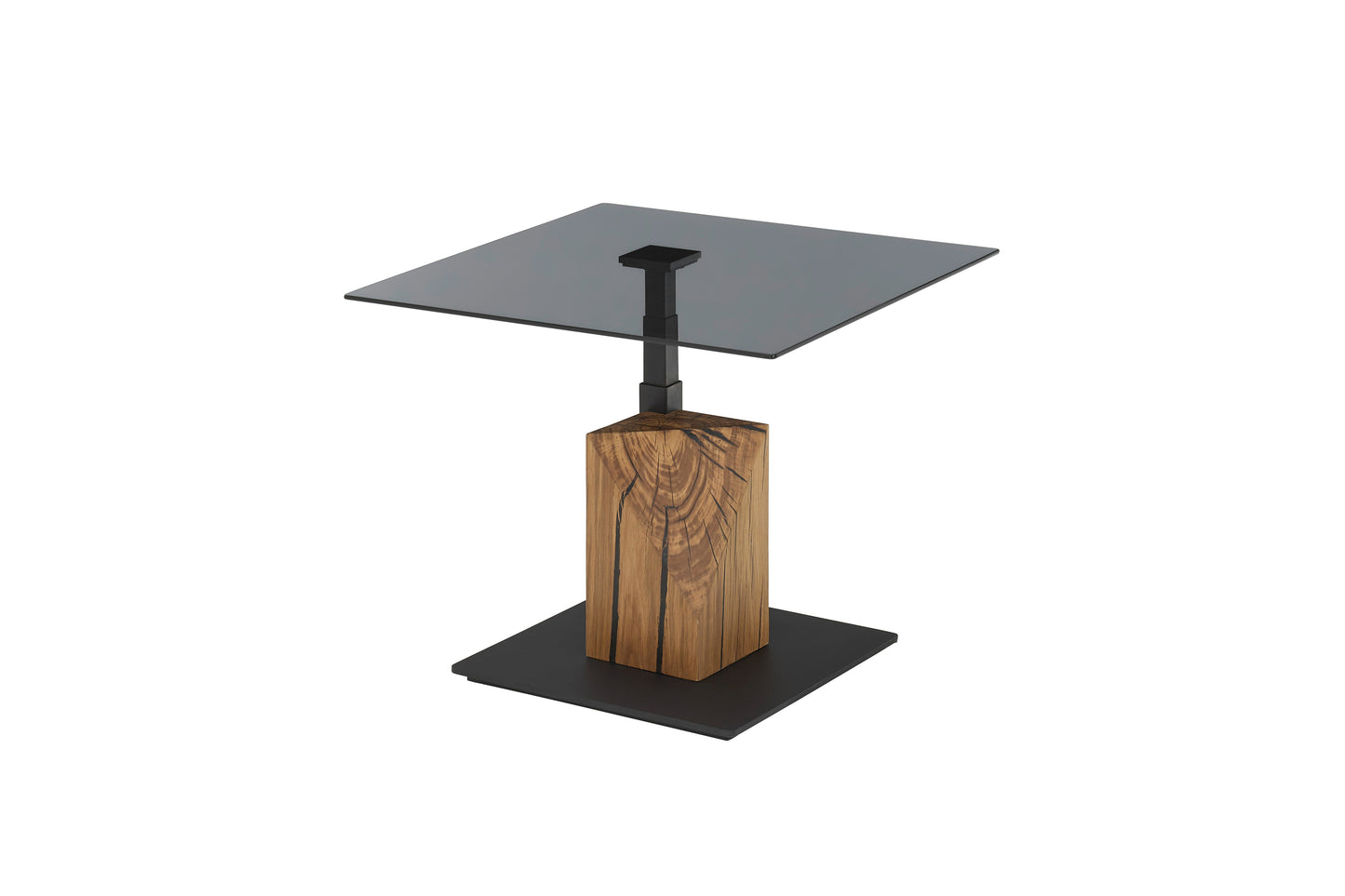 BALSTA Couchtisch mit Lift