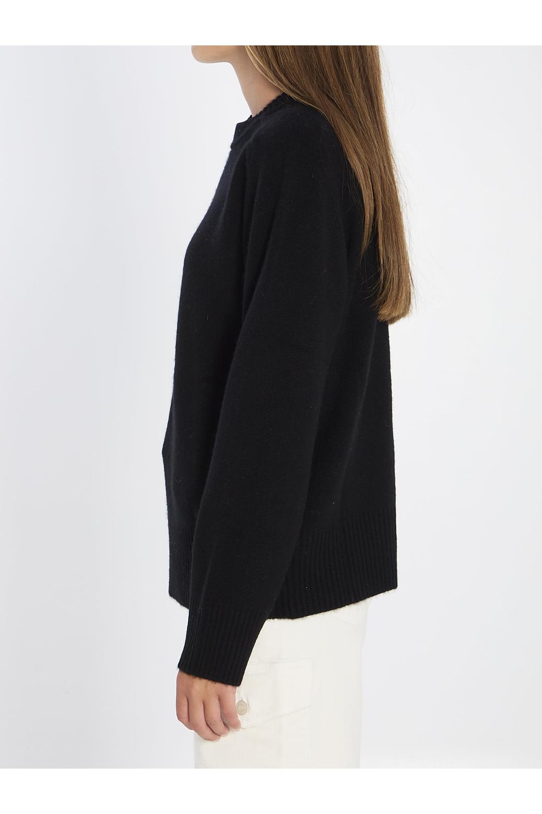Baltra cashmere sweater