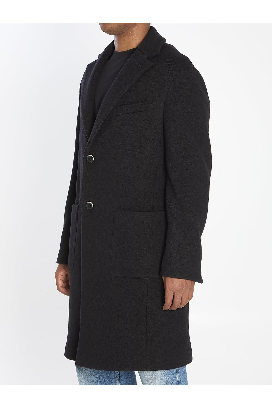 Baron Lanoso outerwear