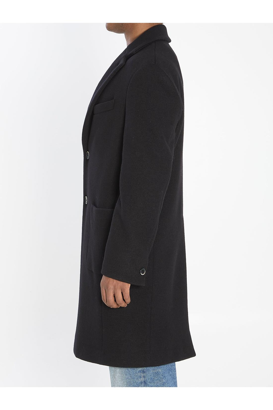 Baron Lanoso outerwear