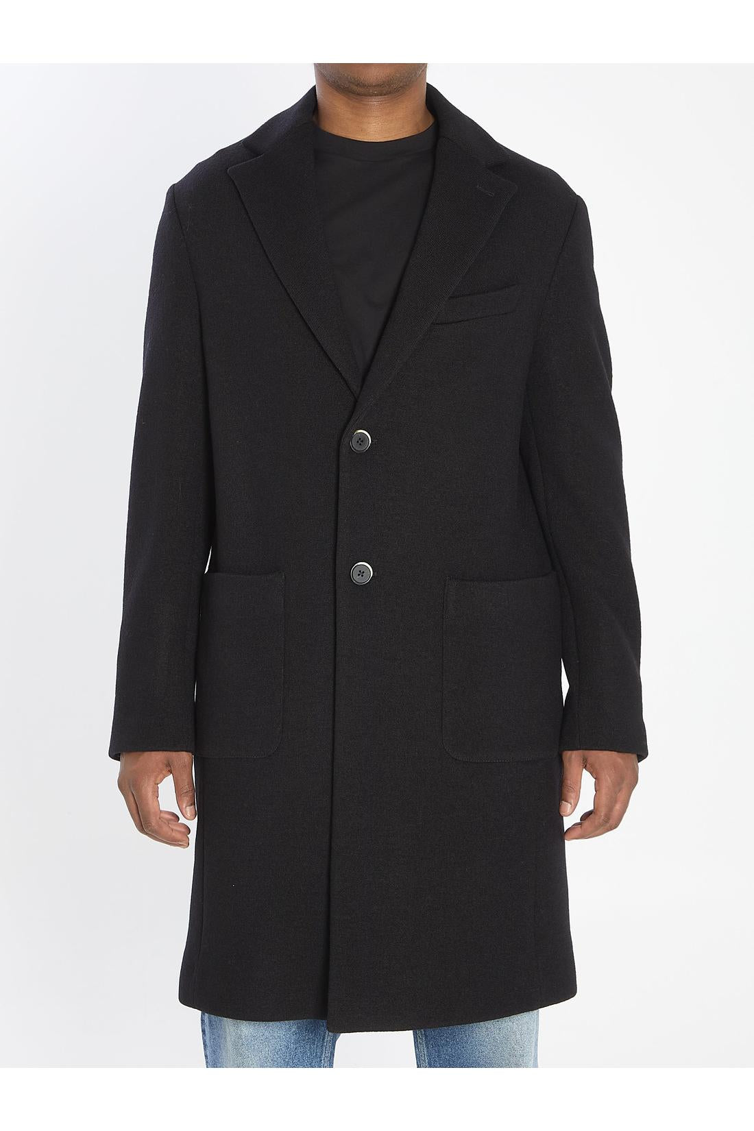 Baron Lanoso outerwear