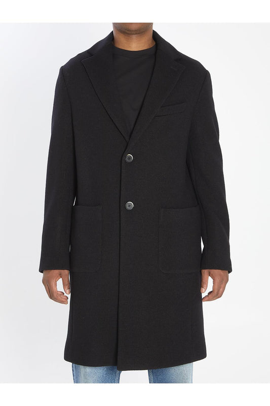 Baron Lanoso outerwear